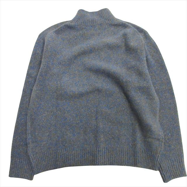 ユニクロ（UNIQLO） 美品 × JWアンダーソン × J.W.ANDERSON スフレ