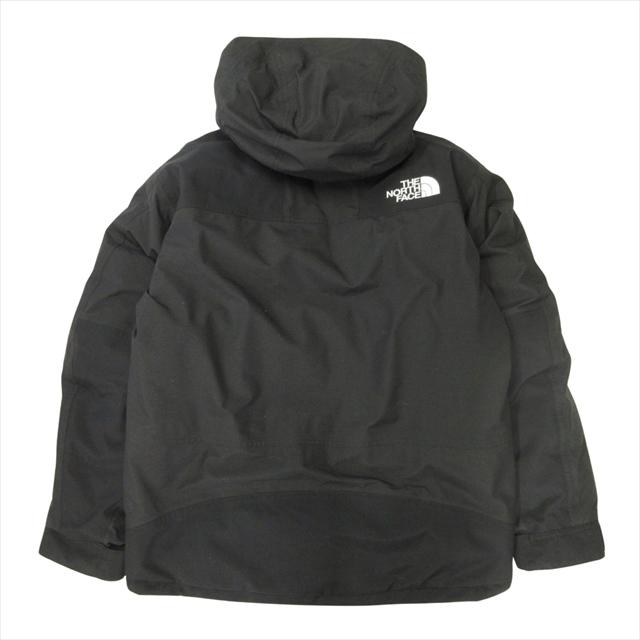 ザノースフェイス THE NORTH FACE マウンテンダウンジャケット 
