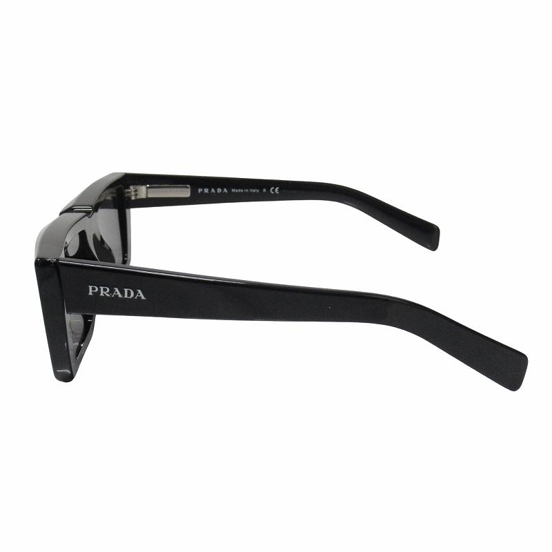PRADA プラダ ランウェイ サングラス スクエアシェイプ SPR24Y PRADA プラダ ランウェイ サングラス スクエアシェイプ SPR24Y
