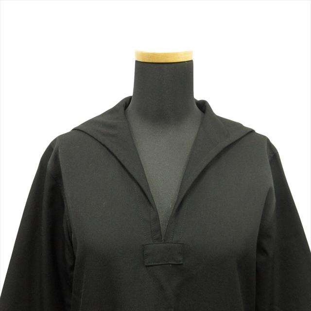 美品 10aw コムコム コムデギャルソン COMME des GARCONS セーラー  