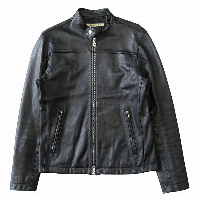 JOURNAL STANDARD ジャーナルスタンダード カウレザー シングル JOURNAL STANDARD ジャーナルスタンダード カウレザー シングル