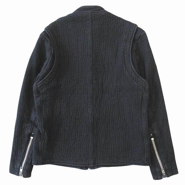 美品 ポータークラシック Porter Classic × ウルフズヘッド WOLFS HEAD