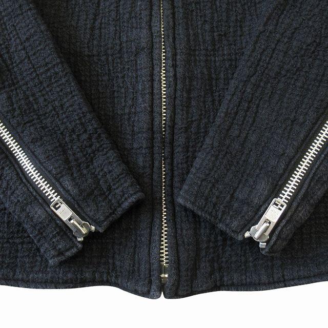 美品 ポータークラシック Porter Classic × ウルフズヘッド WOLFS HEAD