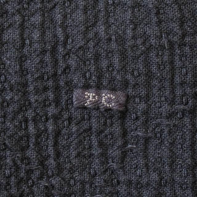 美品 ポータークラシック Porter Classic × ウルフズヘッド WOLFS HEAD