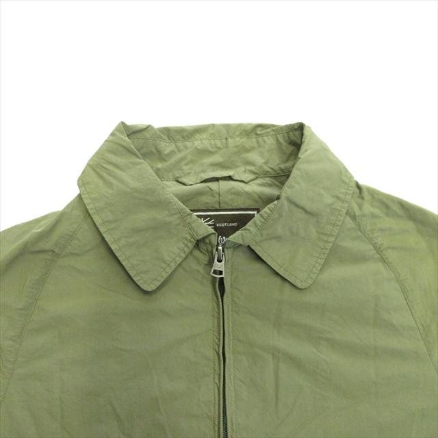 トラディショナルウェザーウェア Traditional Weatherwear ミリタリー 