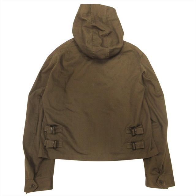 美品 16aw ヨウジヤマモトプールオム YOHJI YAMAMOTO POUR HOMME
