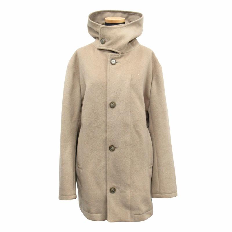 Y's（ワイズ） ヨウジヤマモト Yohji Yamamoto メルトン ウール