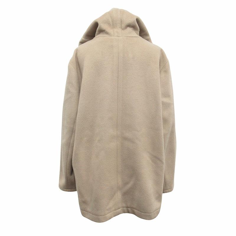 Y's（ワイズ） ヨウジヤマモト Yohji Yamamoto メルトン ウール