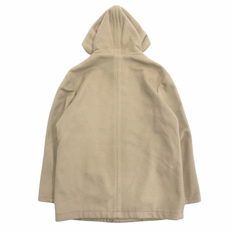 Y's（ワイズ） ヨウジヤマモト Yohji Yamamoto メルトン ウール