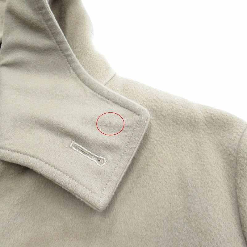 Y's（ワイズ） ヨウジヤマモト Yohji Yamamoto メルトン ウール