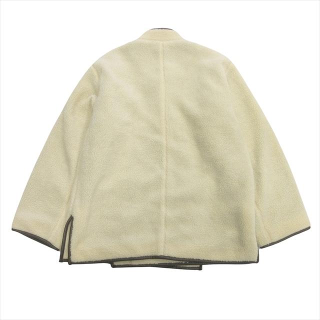 19aw サスクワッチファブリックス SASQUATCH fabrix BOA HANTEN ボア