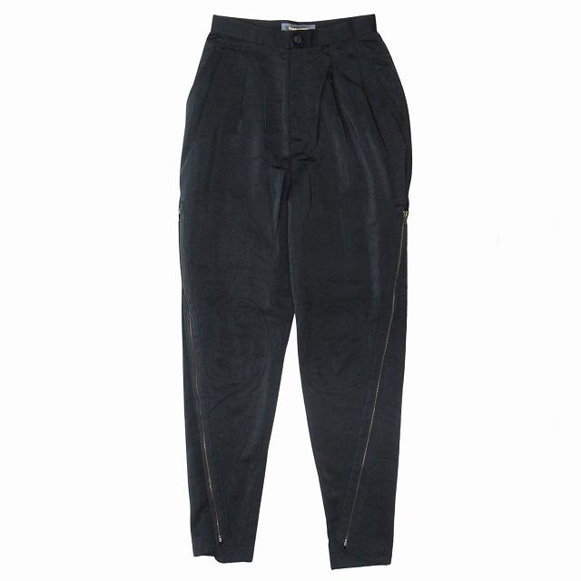 ISSEY MIYAKE（イッセイミヤケ） 筆タグ 80's ISSEY MIYAKE 2way