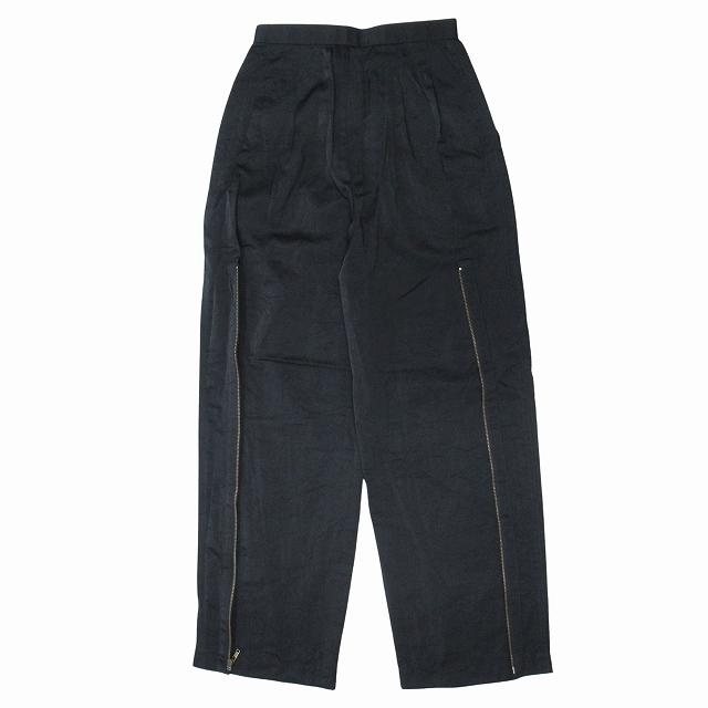 80s isseymiyake archive 筆タグ パラシュートパンツ 名作 【公式通販】
