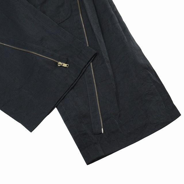 ISSEY MIYAKE（イッセイミヤケ） 筆タグ 80