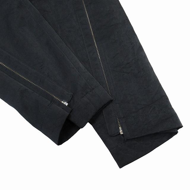 ISSEY MIYAKE（イッセイミヤケ） 筆タグ 80's ISSEY MIYAKE 2way