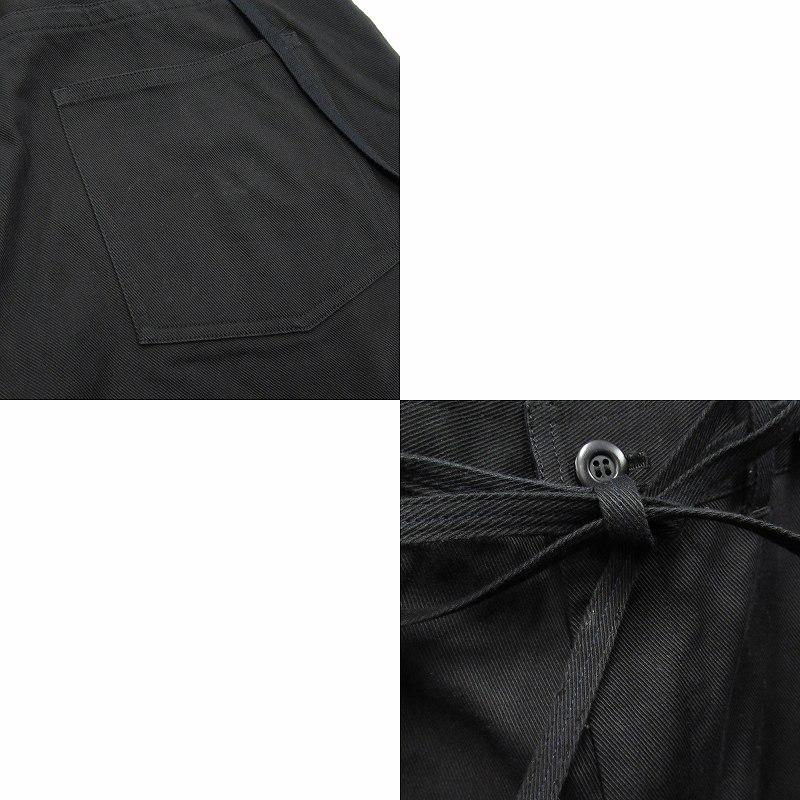 19ss レギュレーション ヨウジヤマモト REGULATION YOHJI YAMAMOTO