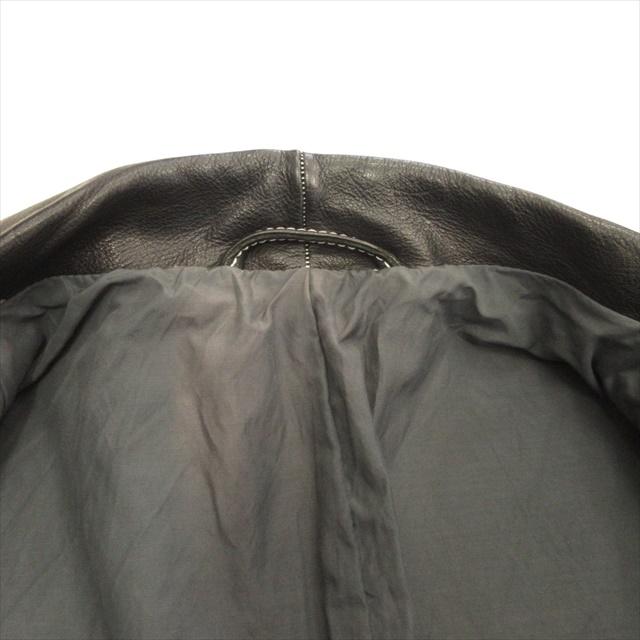 インカーネーション インカネーション incarnation レザー ショール