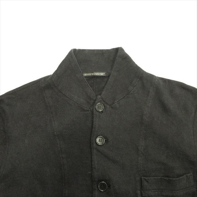 10ss ヨウジヤマモトプールオム YOHJI YAMAMOTO POUR HOMME リネン 