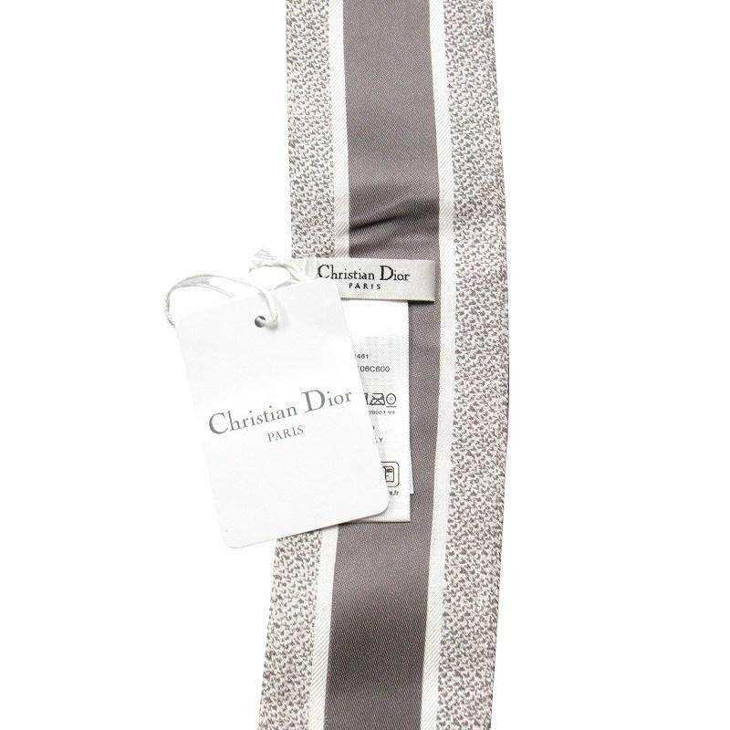 Christian Dior 未使用品 クリスチャンディオール ミッツァ