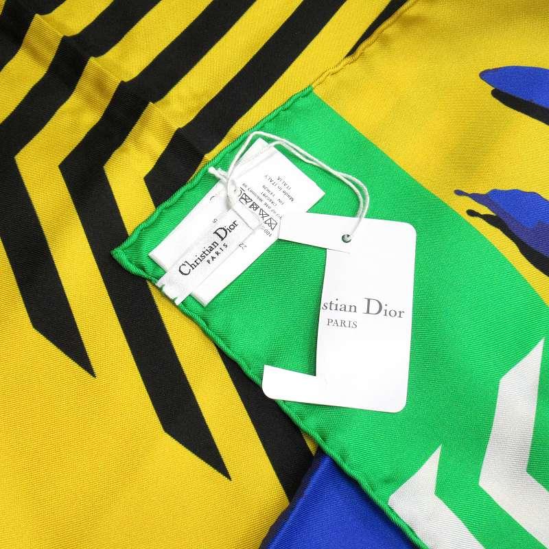 Christian Dior（クリスチャン・ディオール） 未使用品 22ss Christian