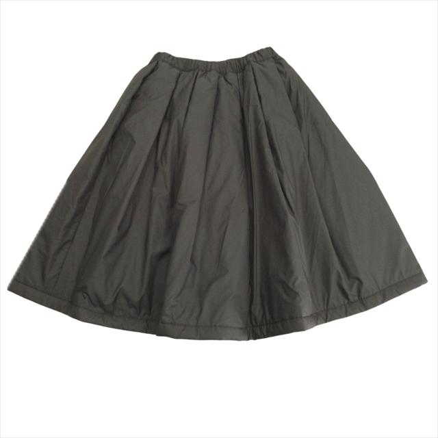 コムコム コムデギャルソン COMME des GARCONS パデット ロング