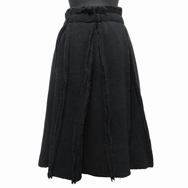 美品 14AW コムデギャルソン COMME des GARCONS モンスター期 断ち切り  