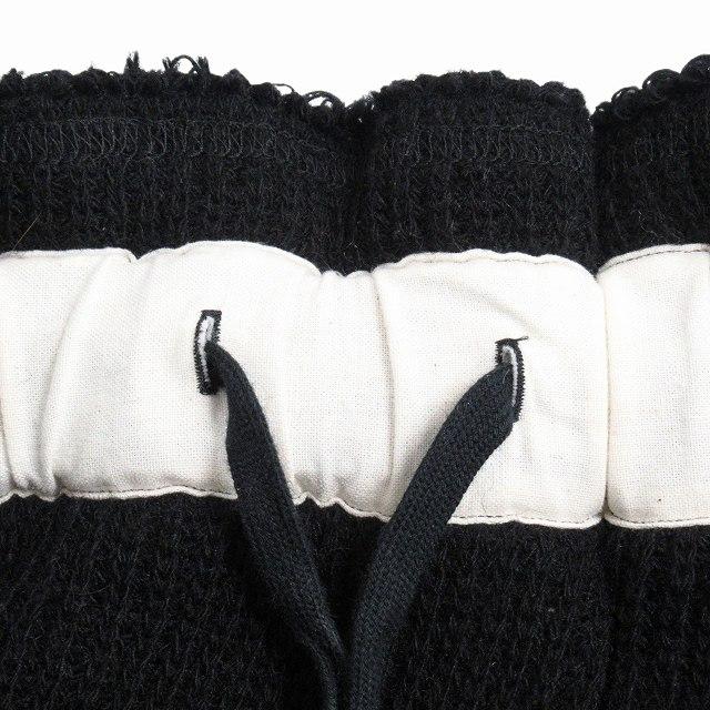 美品 14AW コムデギャルソン COMME des GARCONS モンスター期 断ち切り