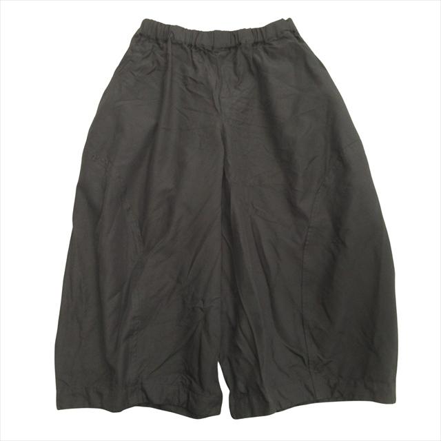 COMME des GARÇONS SHIRT 14ss 製品染めパンツ（COMME des