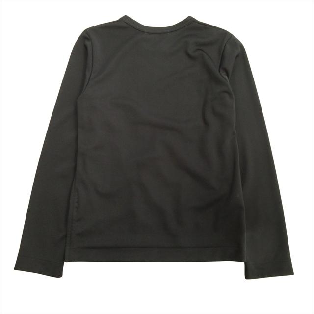 コムデギャルソン COMME des GARCONS WEAR YOUR FREEDOM ジャージー  