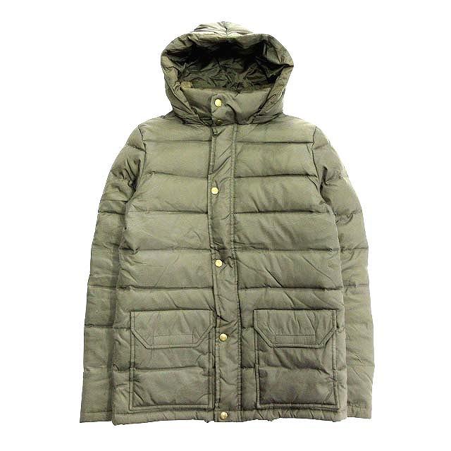 MOUSSY（マウジー） ダウン コート ジャケット ブルゾン フーディー