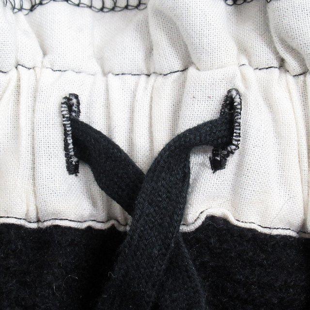 美品 14AW コムデギャルソン COMME des GARCONS モンスター期 ウール