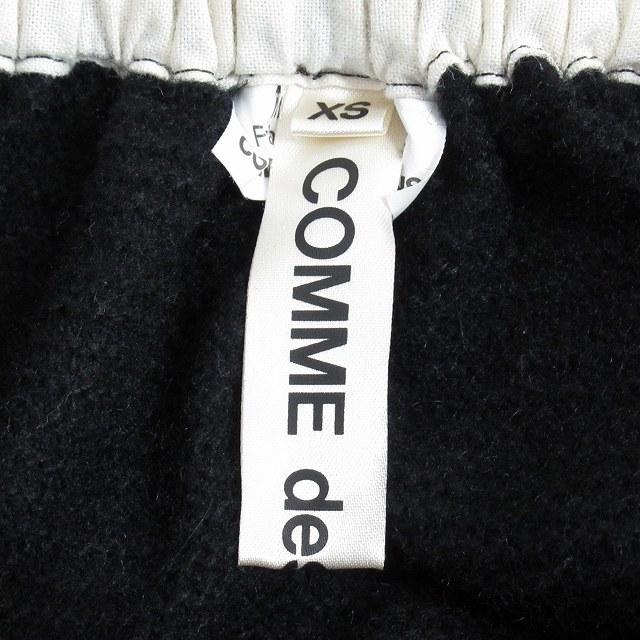 美品 14AW コムデギャルソン COMME des GARCONS モンスター期 ウール