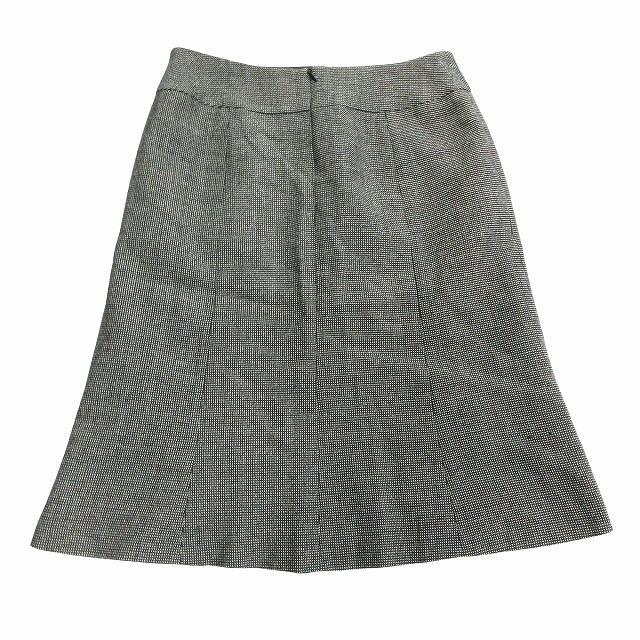 NATURAL BEAUTY BASIC（ナチュラルビューティーベーシック） スカート