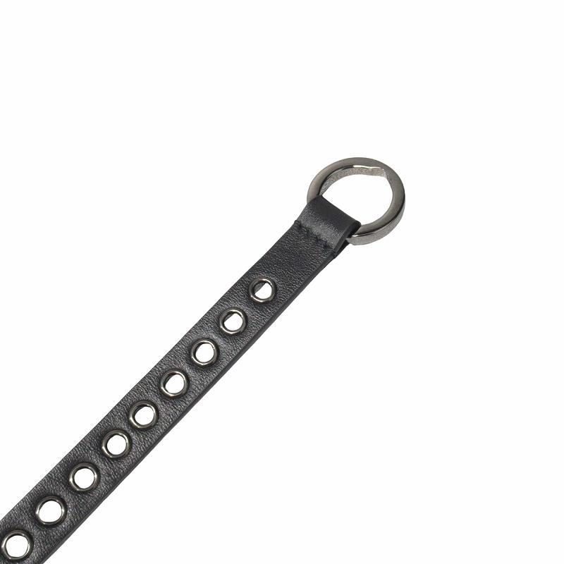 Christian Dior 未使用品 22aw クリスチャンディオール カーフスキン