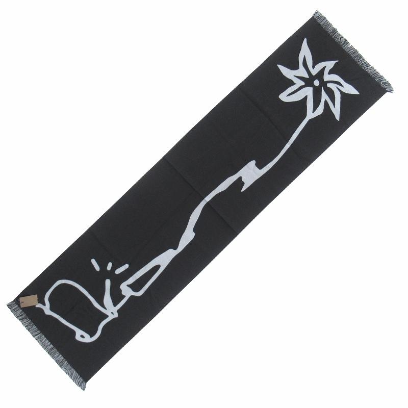 未使用品 22aw ディオール × トラヴィススコット カクタスジャック  