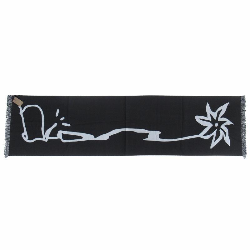 未使用品 22aw ディオール × トラヴィススコット カクタスジャック  