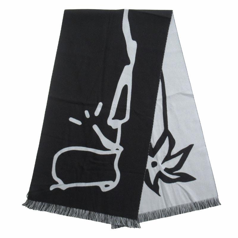 未使用品 22aw ディオール × トラヴィススコット カクタスジャック  