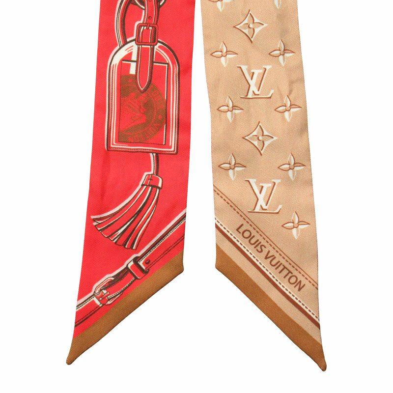 ルイヴィトン バンドー LOUIS VUITTON（ルイ・ヴィトン） 2023年 バンドー スカーフ