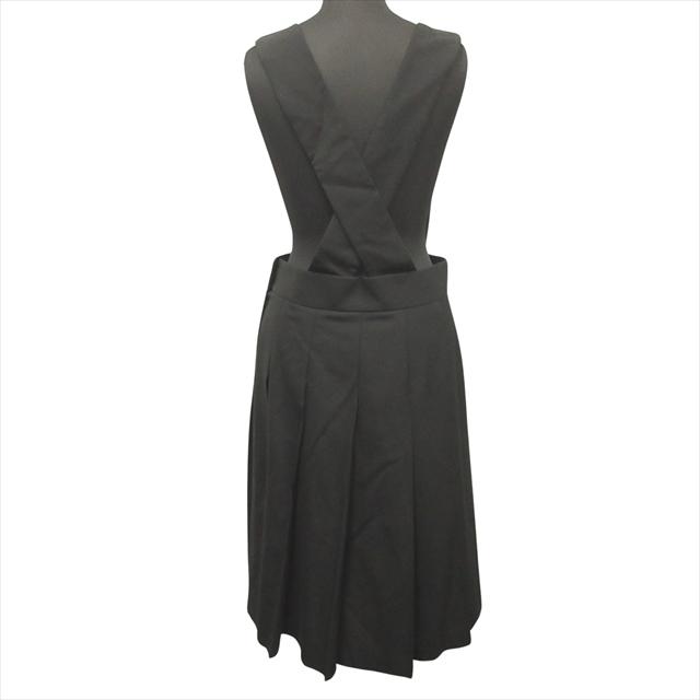 美品 14aw コムデギャルソン COMME des GARCONS ジャンパー スカート  