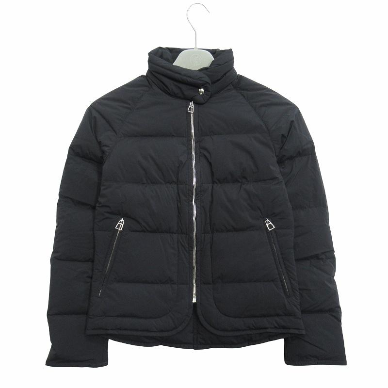 HERMES（エルメス） 未使用品 ピウミーノ ダウン ジャケット ブルゾン