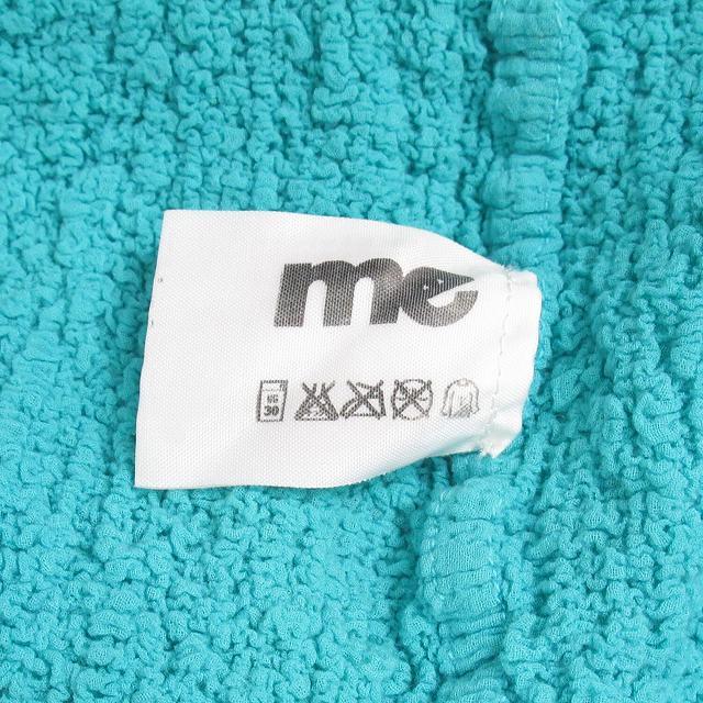 06SS ミーイッセイミヤケ me ISSEY MIYAKE カリフラワー ビー 蜂 