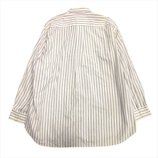 98aw コムデギャルソンオム COMME des GARCONS HOMME フロントタック