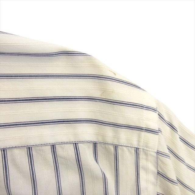 98aw コムデギャルソンオム COMME des GARCONS HOMME フロントタック