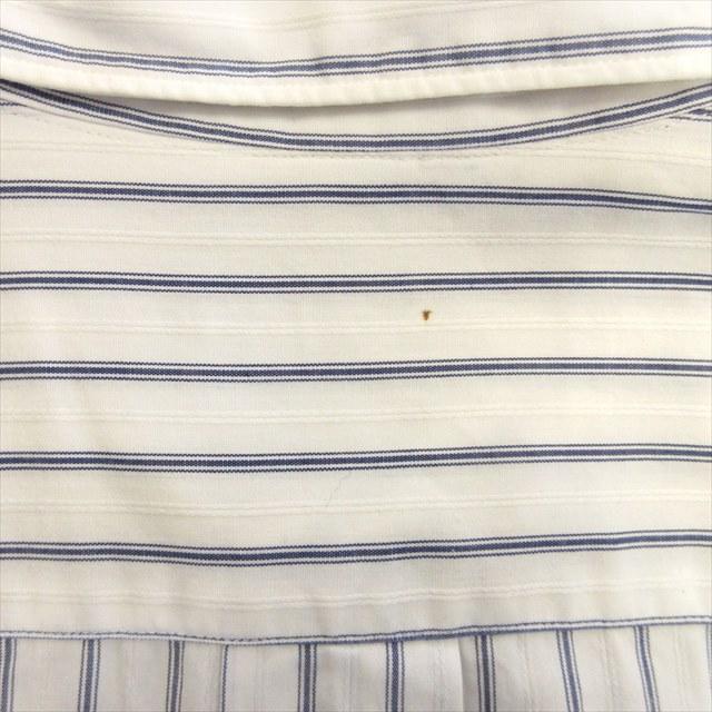 98aw コムデギャルソンオム COMME des GARCONS HOMME フロントタック