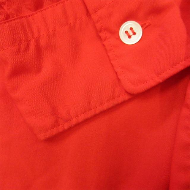 18ss コムデギャルソン COMME des GARCONS フリル ラウンドカラー 