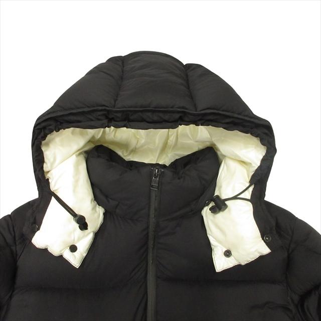 MONCLER（モンクレール） ウィルムス WILMS ダウン ジャケット
