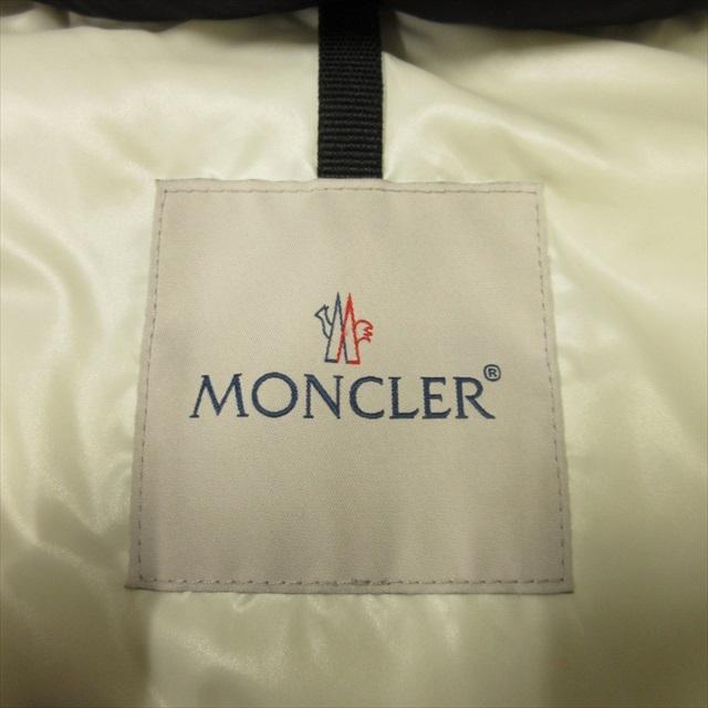 MONCLER（モンクレール） ウィルムス WILMS ダウン ジャケット