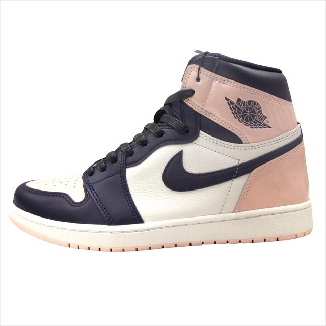 NIKE ナイキ ウィメンズ エアジョーダン 1 レトロ ハイ オージー 