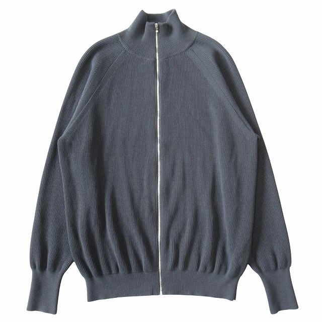 Batoner ハイパーツイストリブドライバーズニット Batoner ハイパーツイストリブドライバーズニット