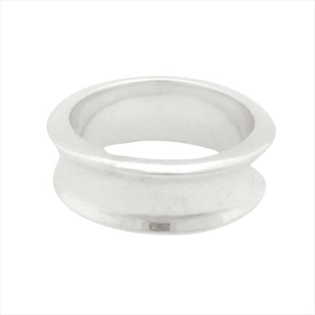 新品仕上げ済 極美品 1997年 ティファニー TIFFANY & CO. 1837 リング